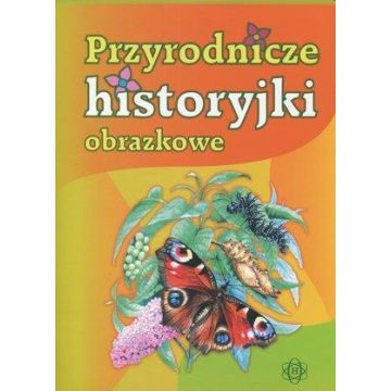 Przyrodnicze historyjki obrazkowe