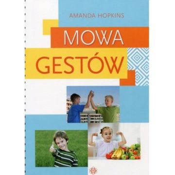 Mowa gestów