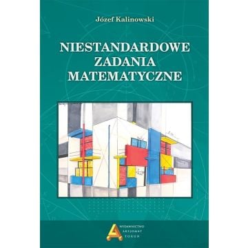 Niestandardowe zadania matematyczne