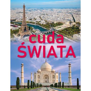Cuda świata