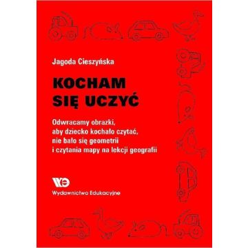 Kocham się uczyć WE