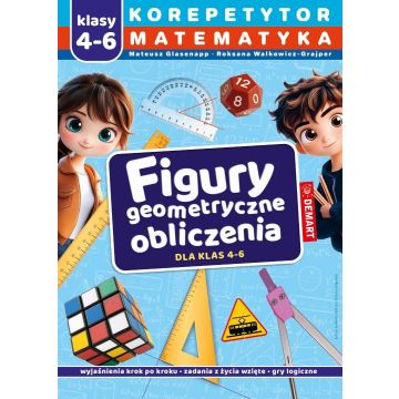 Korepetytor 4-6. Figury