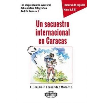 Espańol 1 Un secuestro internacional