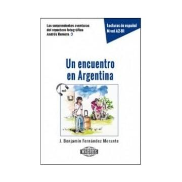 Espańol 3 Un encuentro en Argentina WAGROS