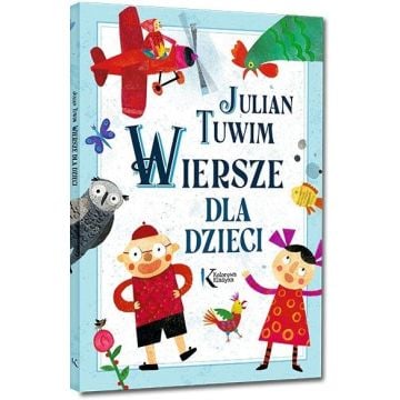Wiersze dla dzieci