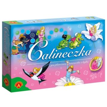 Calineczka ALEX