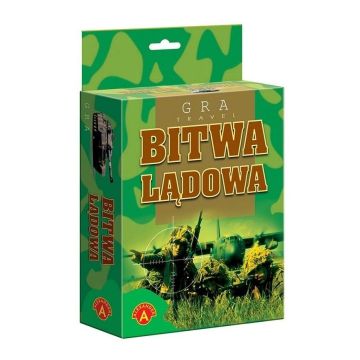 Bitwa lądowa travel ALEX