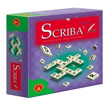 Scriba Travel ALEX