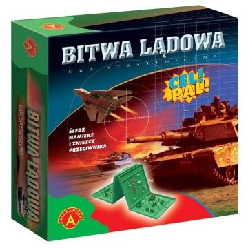 Bitwa lądowa ALEX