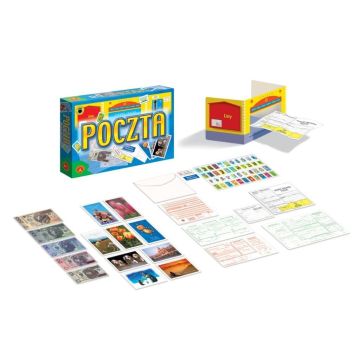 Poczta ALEX