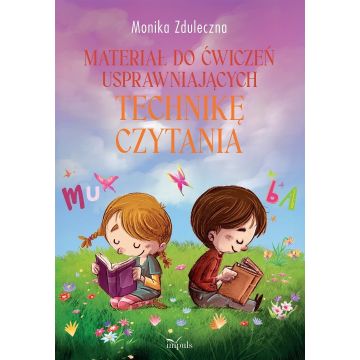 Materiał do ćwiczeń usprawniających technikę...