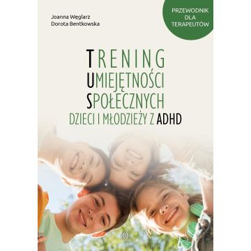 Trening Umiejętności Społecznych dzieci i...