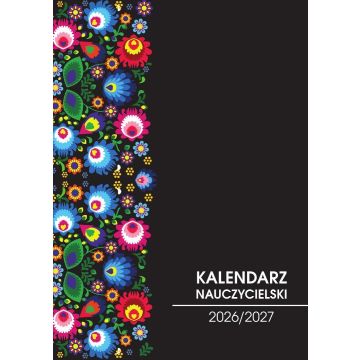 Kalendarz nauczycielski 2026/2027