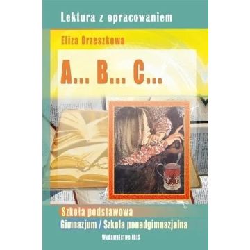 A...B...C - Eliza Orzeszkowa