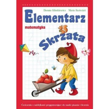 Elementarz Skrzata - Matematyka