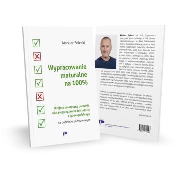 Wypracowanie maturalne na 100%