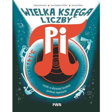 Wielka księga liczby Pi