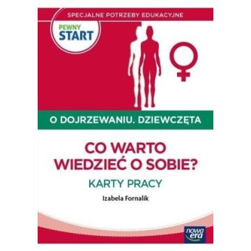 Pewny start. Co warto wiedzieć o sobie? KP