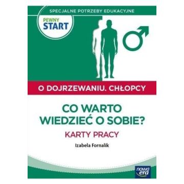 Pewny start. Co warto wiedzieć o sobie? KP