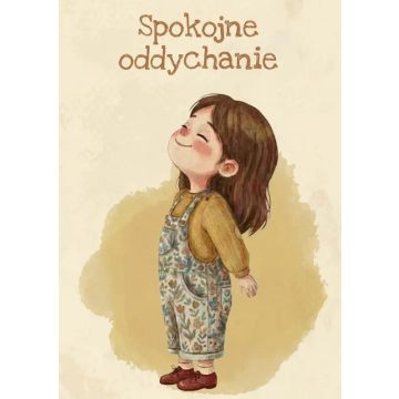 Tylko nosem! 54 ćwiczenia oddechowe