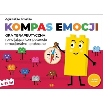 Kompas emocji