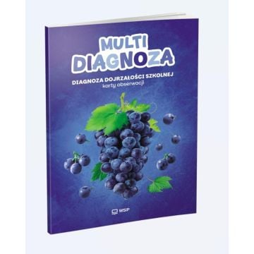 Multidiagnoza. Diagnoza dojrzałości szkolnej KO