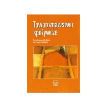 Towaroznawstwo spożywcze FORMAT-AB
