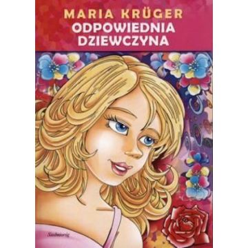 Odpowiednia dziewczyna SIEDMIORÓG