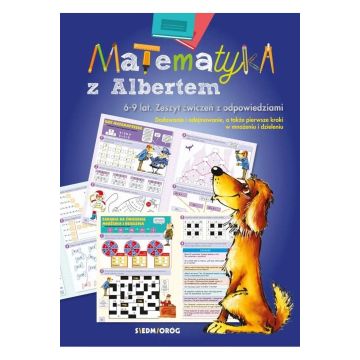 Matematyka z Albertem