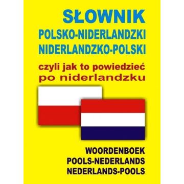 Słownik pol-niderlandzki czyli jak to powiedzieć