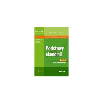 Podstawy Ekonomii cz 2 - Makroekonomia