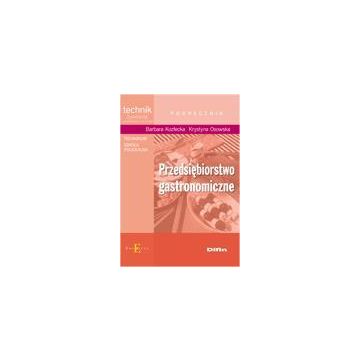 Przedsiębiorstwo gastronomiczne