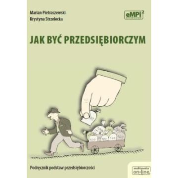 Jak być przedsiębiorczym LO podręcznik eMPi2