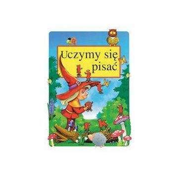 Uczymy się pisać