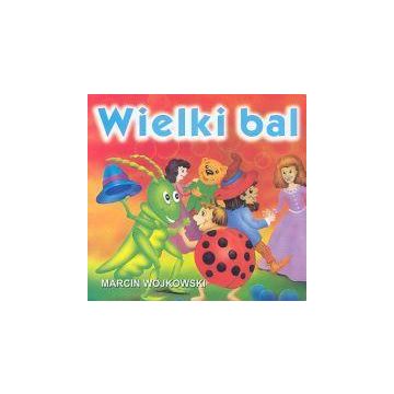 Klasyka Wierszyka - Wielki bal  LIWONA