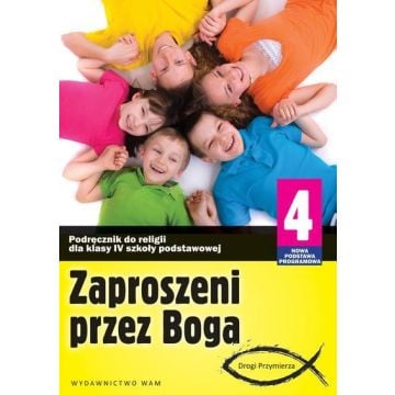 Katechizm SP 4 Zaproszeni przez Boga NPP WAM