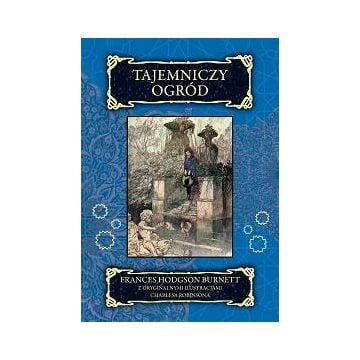 Tajemniczy ogród