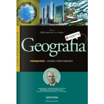 Geografia LO Odkrywamy na nowo podr w.2012 OPERON