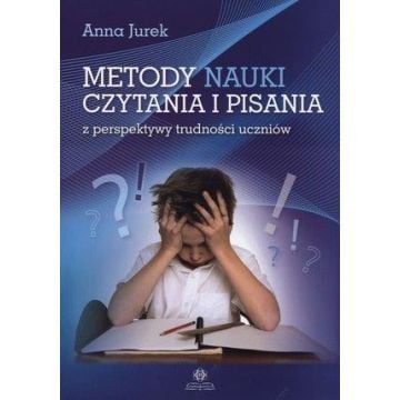 Metody nauki czytania i pisania z perspektywy...