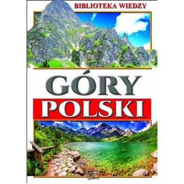 Biblioteka wiedzy - Góry Polski