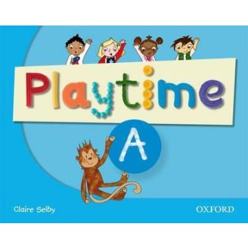 Playtime A SB OXFORD