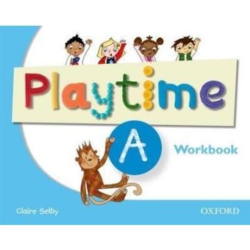 Playtime A WB OXFORD