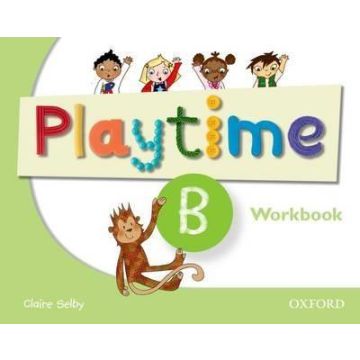 Playtime B WB OXFORD