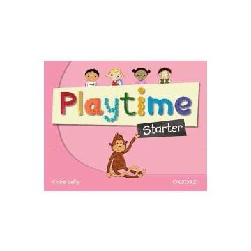 Playtime starter SB OXFORD