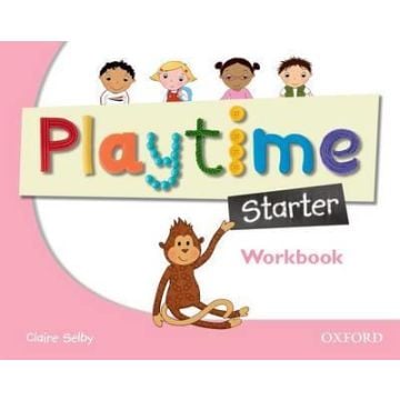 Playtime starter WB OXFORD