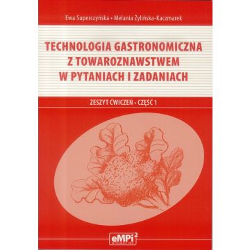 Techn. gastron. z towar. w pytaniach cz.1 eMPi2