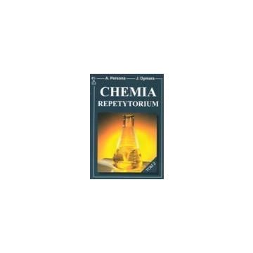 Chemia repetytorium T.2 Persona MEDYK