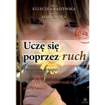 Uczę się poprzez ruch