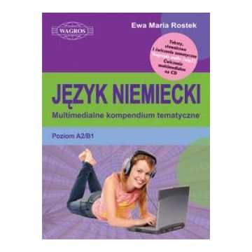 J.niemiecki Multimedialne kompendium temat. WAGROS