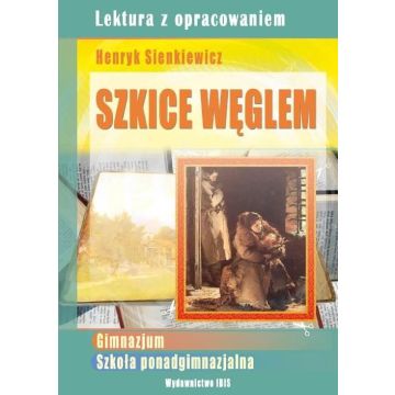Szkice węglem